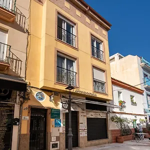  Appartement Capricho Del Mar